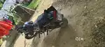 Bike good condition 2016 model hai