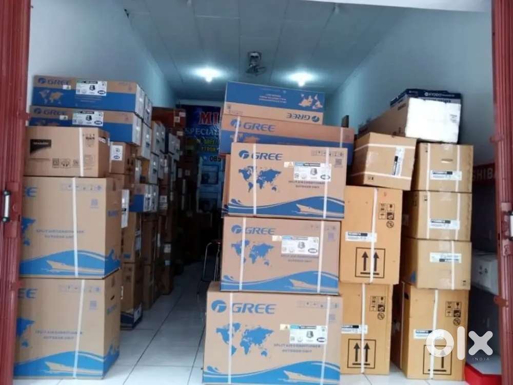 Ac wholesale & Retail  SALES!!!
