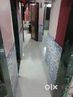 Spacious 2BHK Rent 20K dep 1