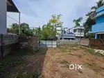 Plot for sale in choozhambala