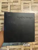Lenovo M72e Tiny  6GB RAM  240GB SSD  Upgradable i7  OG Charger