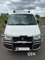 Maruti Suzuki Eeco 5 STR AC (O), 2022, Petrol