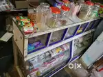 Bakery rack