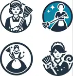 Full time Maid or 24 Hrs