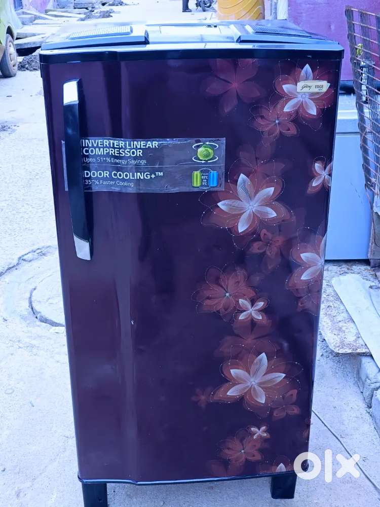 LG Samsung Whirlpool refrigerator