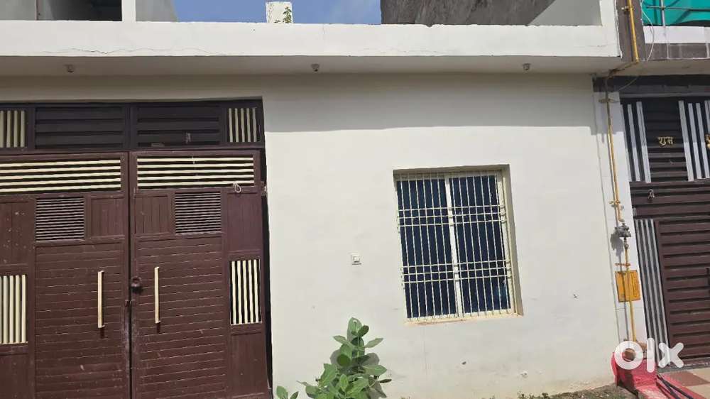 नया मकान आदित्य पुरम में ( मुरार, बड़ा गांव, आदित्य पुरम) में प्लॉट