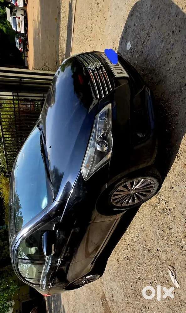 Maruti Suzuki Ciaz 2018