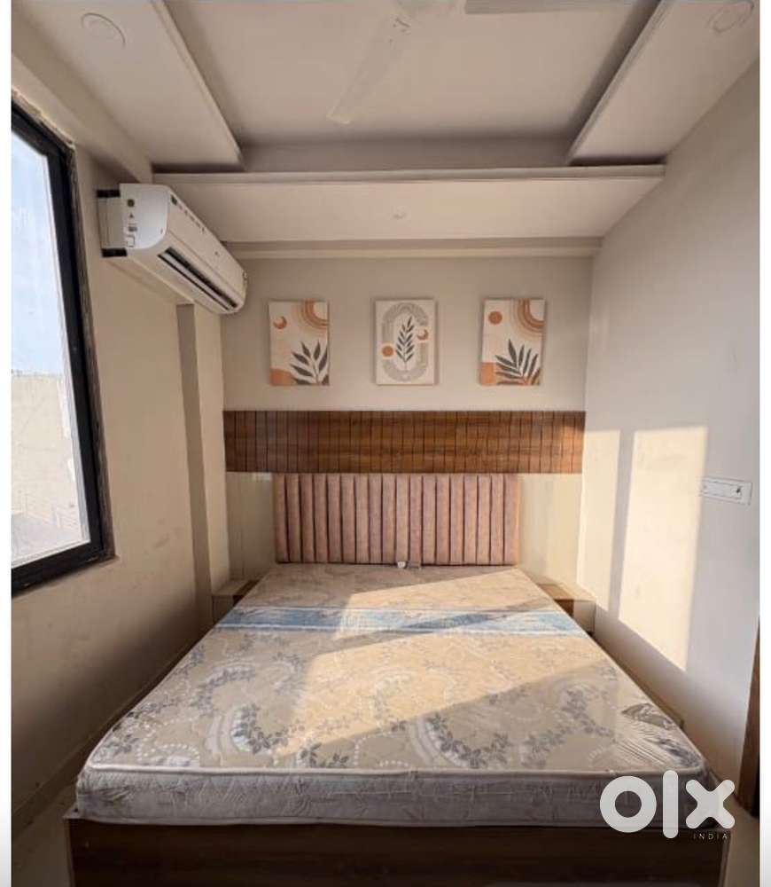 1 bhk fully furnished flats availble for rent