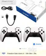 Gamestick pro 4k hd