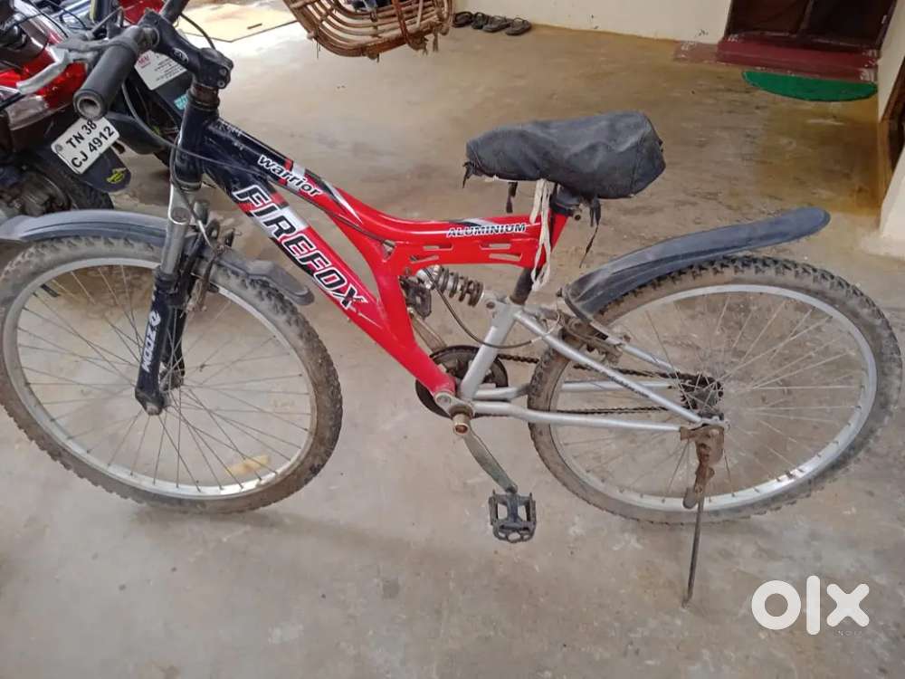 Bicycle for sale