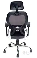 Office Headrest Adjustable Ergonomic. Brand New Call me Directly