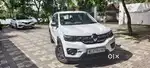 Renault KWID 1.0 RXT AMT Opt, 2018, Petrol