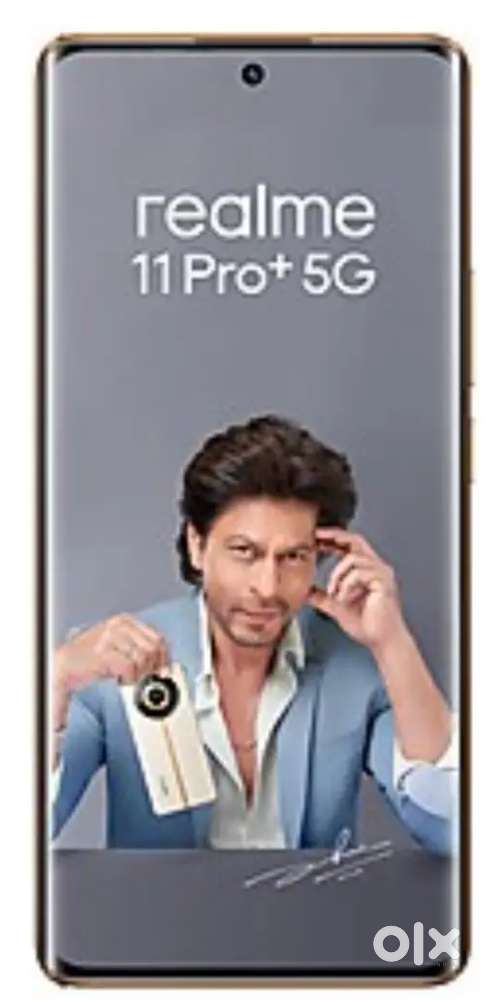 Realme11pro+