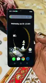 Realme U1 3|32 GB Blue