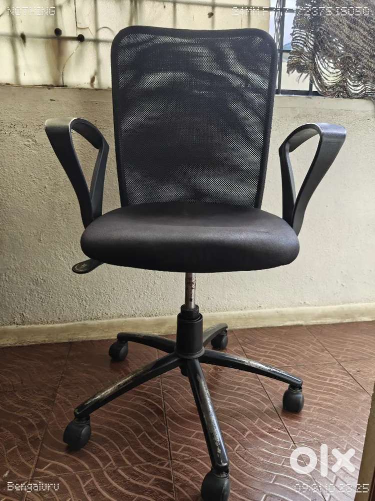 Office chair