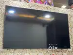 VU 163 cm (65 Inches)