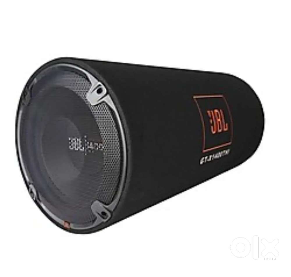 Jbl Bass tube 1400 watt