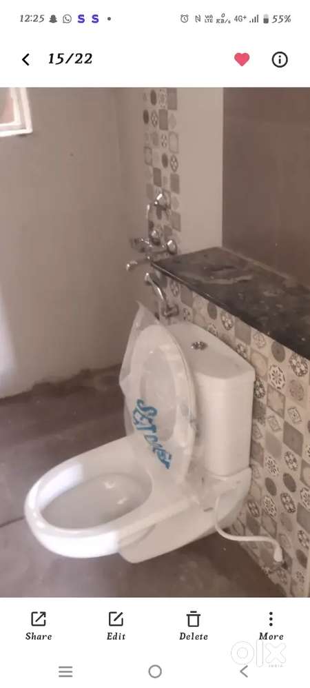 House for rent