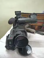 National M7 shooting camera