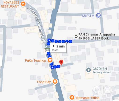 Shop for Rent at Kaichoondi