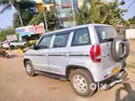 Mahindra Bolero Neo 2023