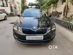 Skoda Octavia 1.8 TSI AT L K, 2018, Petrol