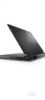 dell g15 gaming laptop
