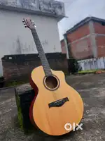 Vault EA40C Guitar best condition