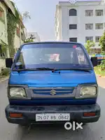 Maruti Suzuki Omni MPI STD BSIV, 2008, LPG