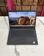Dell i3 10th gen laptop for sell in just 15500 slim and latest