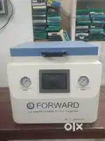 Mobile Laminate Machine