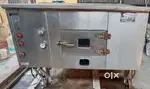 Bakery equipments