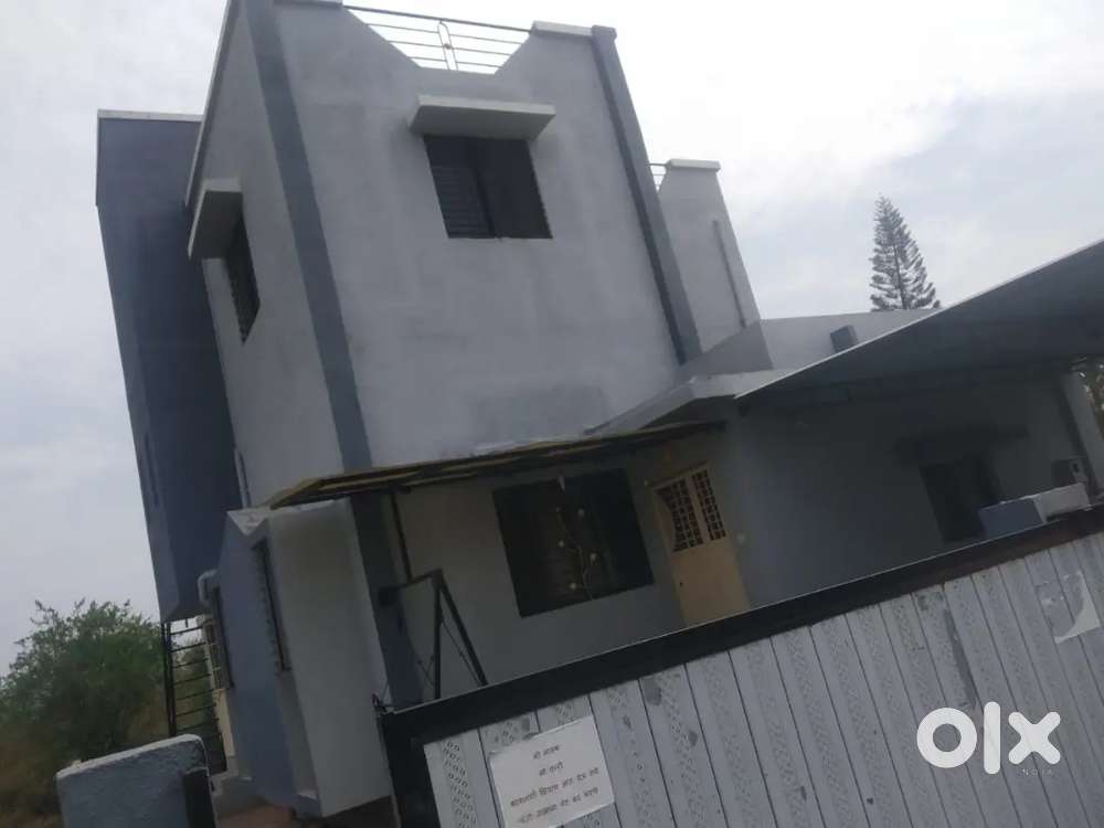 2 bhk individual house