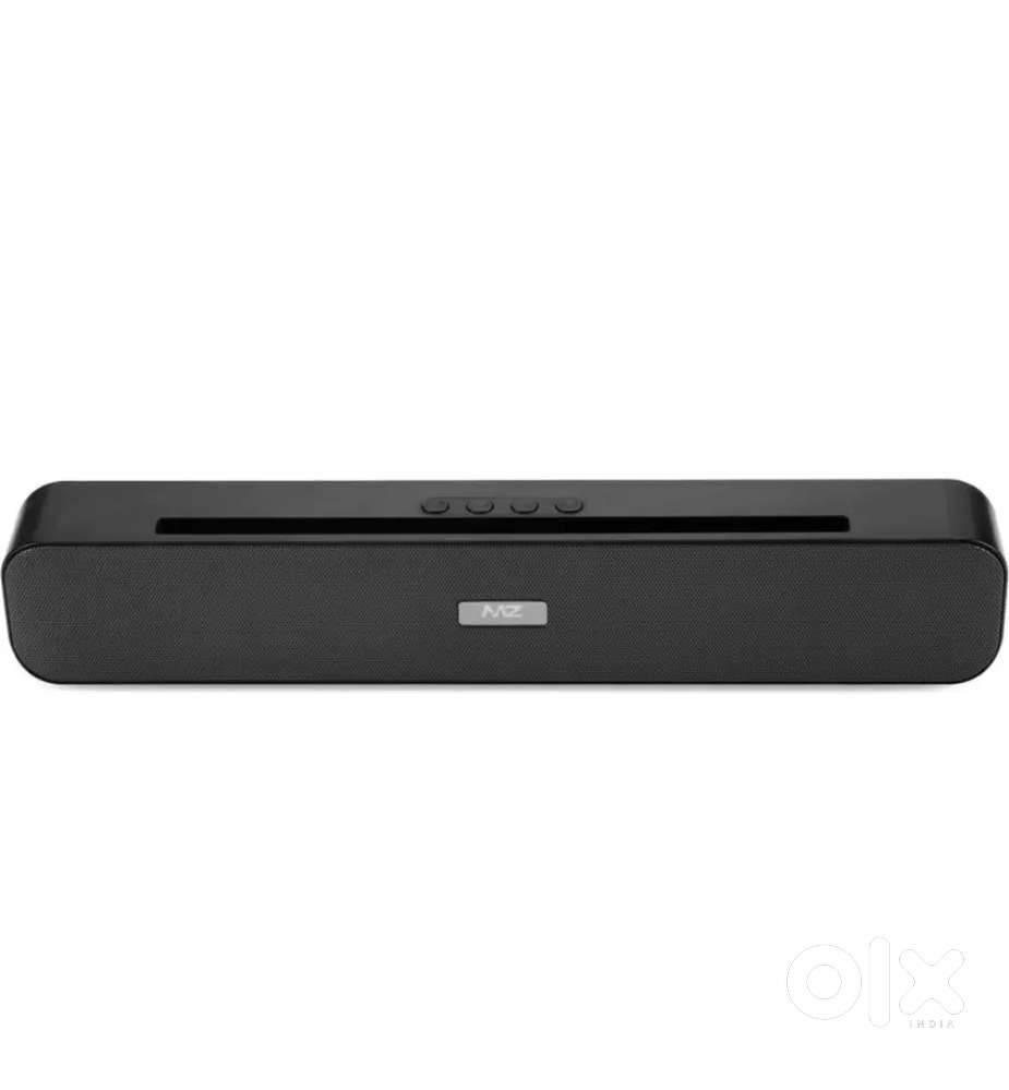 MZ speaker