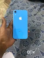 Iphone xr 128 GB