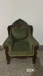 Royal Sofa