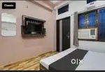 KTA KRISHNA PROPERTY 5 ROOM GUEST HOUSE CHETGANJ