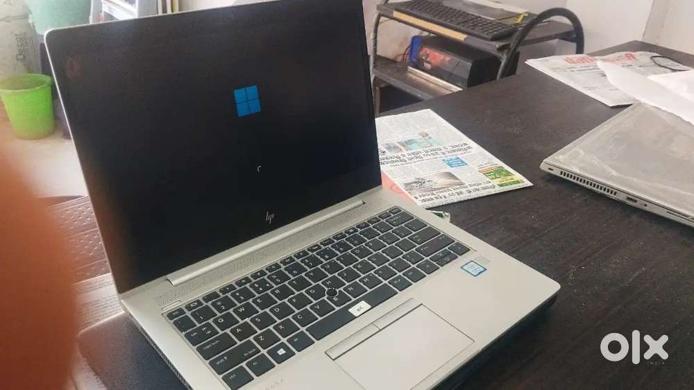 Hp 830 G6 Laptop