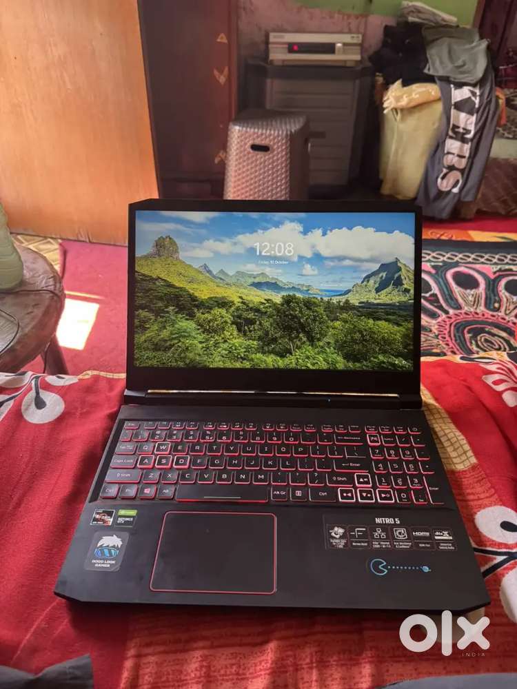 Acer Nitro 5