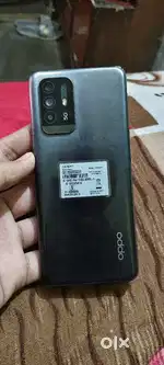 Oppo F19pro plus 5g 8/128