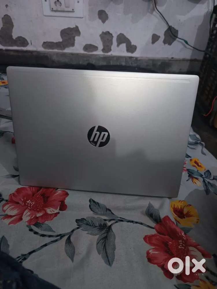 Laptop hp probook