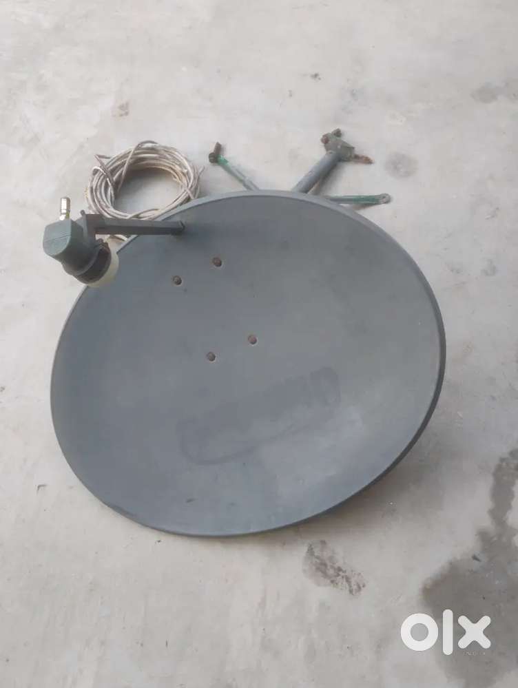 Dish tv Chhatri