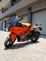 KTM RC 390