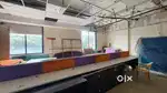 880 Sqft Unfurnished Office On Rent Near Honda Showroom, Kothrud Depo
