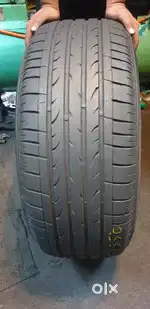 255 55 r 18 brigestone DUELER H/P  tyre sale