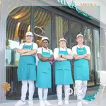 Staff required for Bakery and Cafe at Palakkad