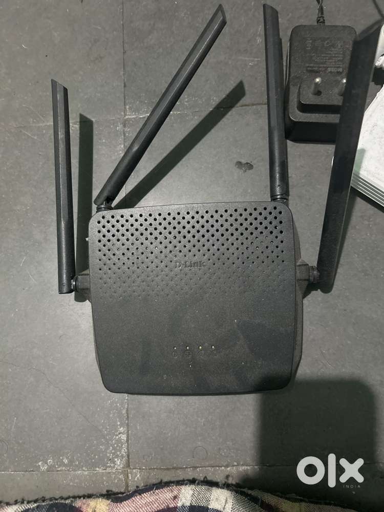 Routers in best condition for Sale