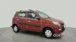 Maruti Suzuki Alto 0.8 LXI (O), 2020, Petrol