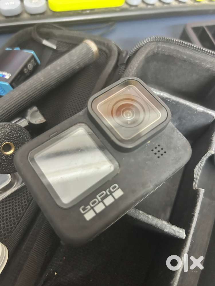 Gopro hero9 black