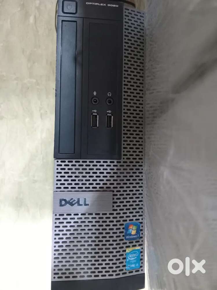 Dell Optiplex SFF(Fixed Rate)